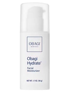 NWT Obagi Hydrate Facial Moisturizer - size 48g